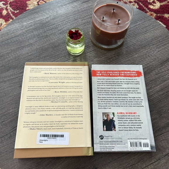 Book bundle - Picture 2 of 2